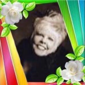 Meet your Posher, Joanne